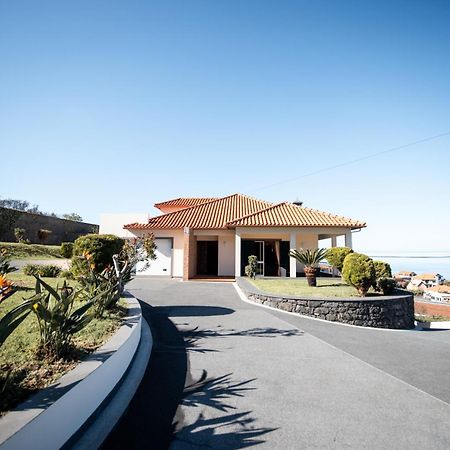 Appartement Brisas Do Atlantico à Santa Maria Madalena Extérieur photo
