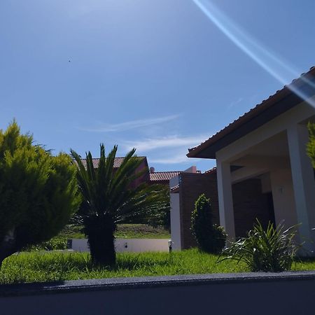 Appartement Brisas Do Atlantico à Santa Maria Madalena Extérieur photo