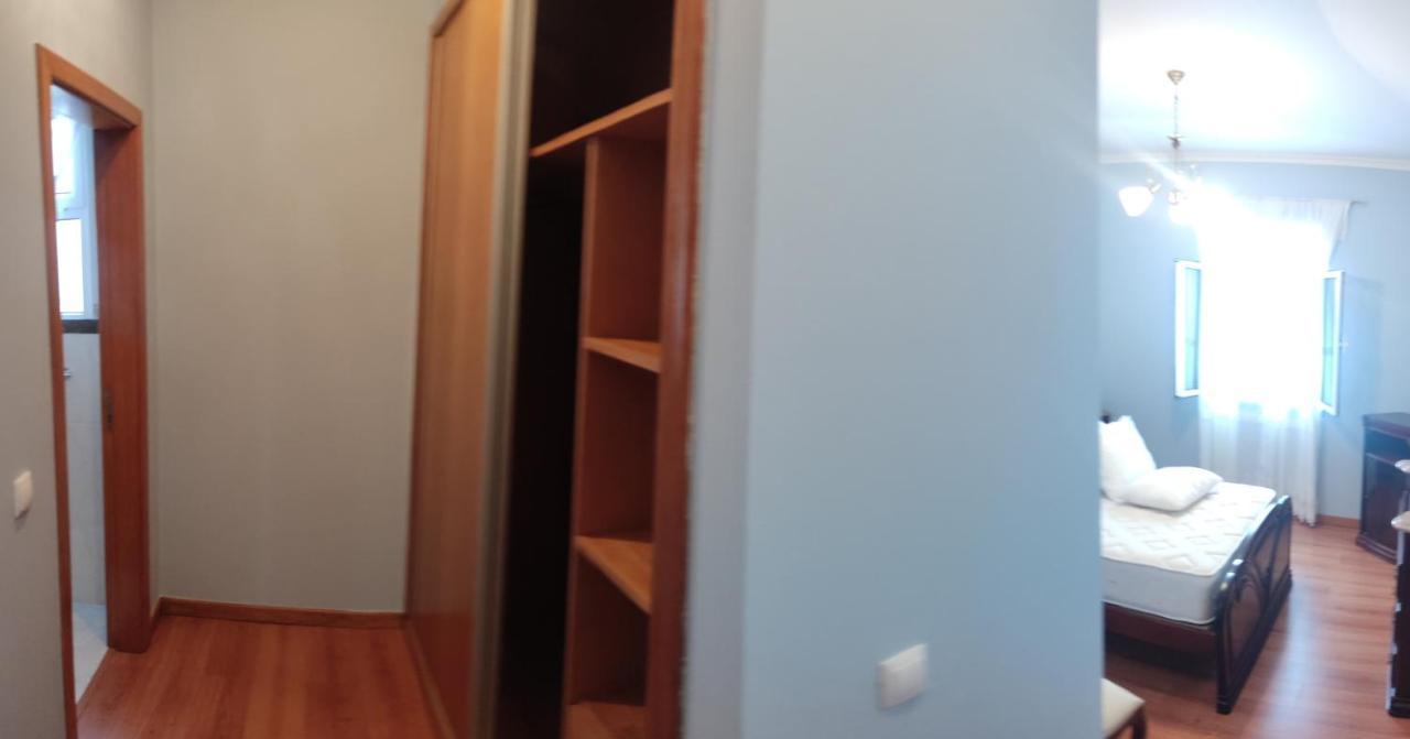 Appartement Brisas Do Atlantico à Santa Maria Madalena Extérieur photo