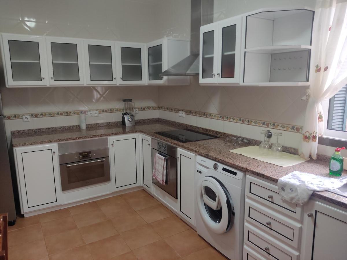 Appartement Brisas Do Atlantico à Santa Maria Madalena Extérieur photo