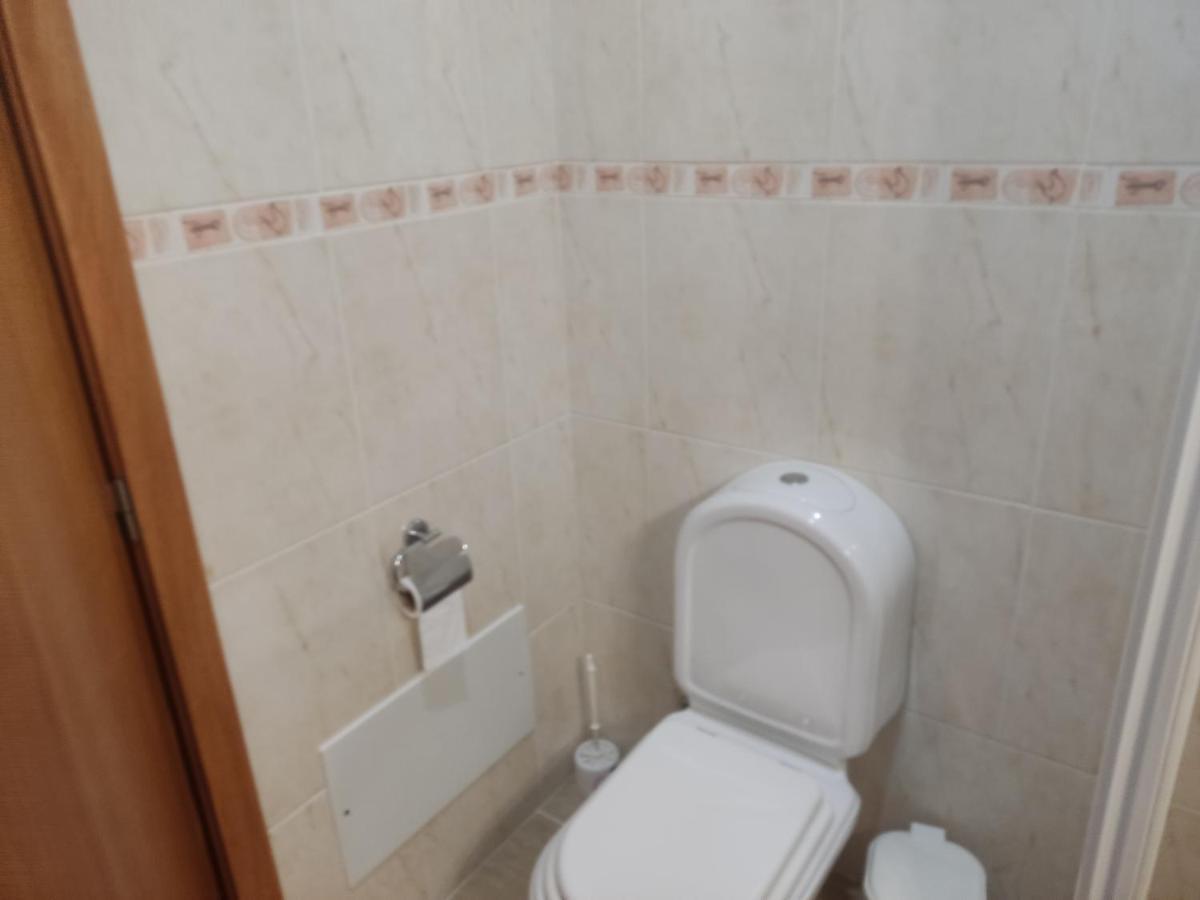 Appartement Brisas Do Atlantico à Santa Maria Madalena Extérieur photo