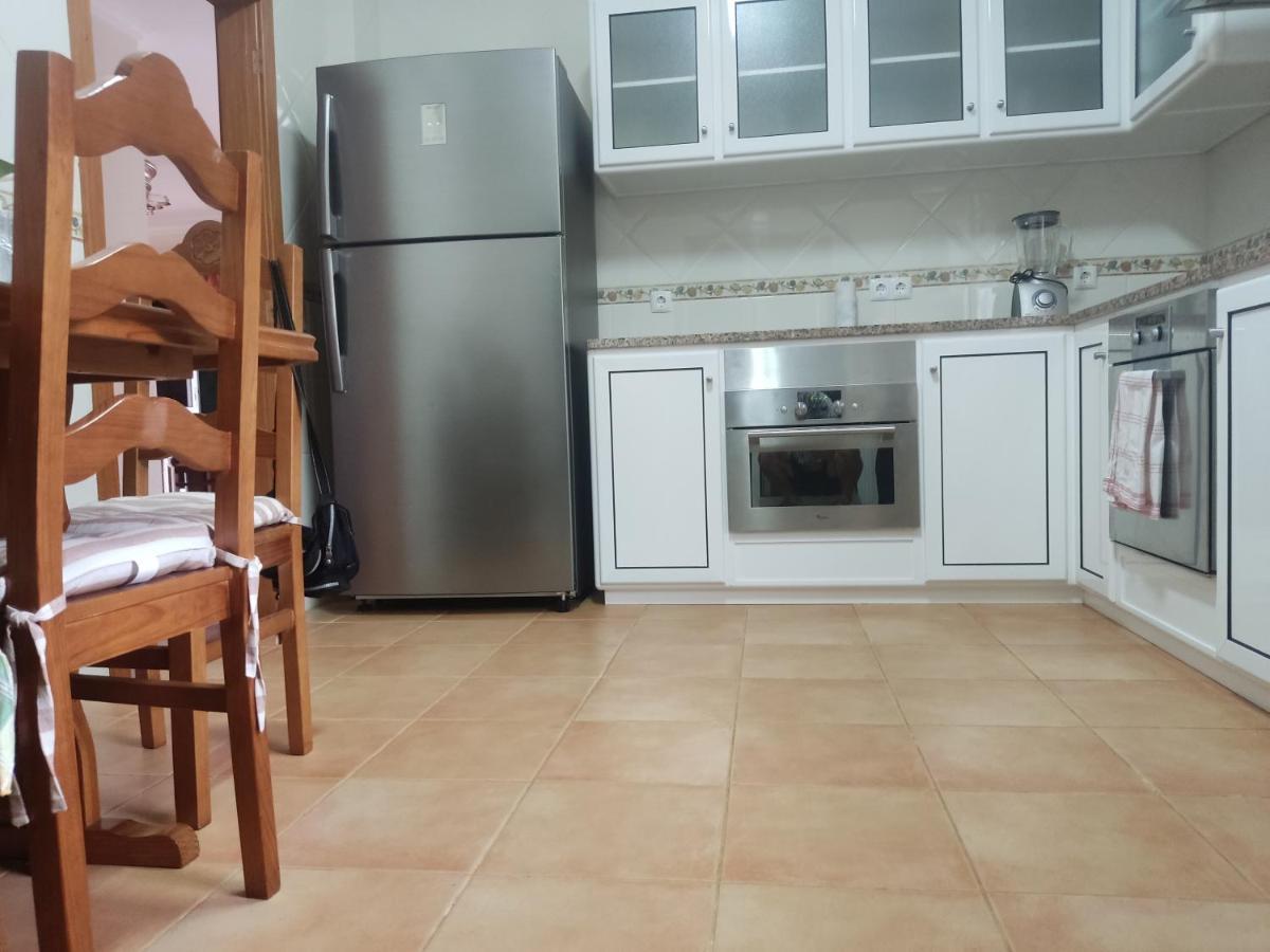 Appartement Brisas Do Atlantico à Santa Maria Madalena Extérieur photo