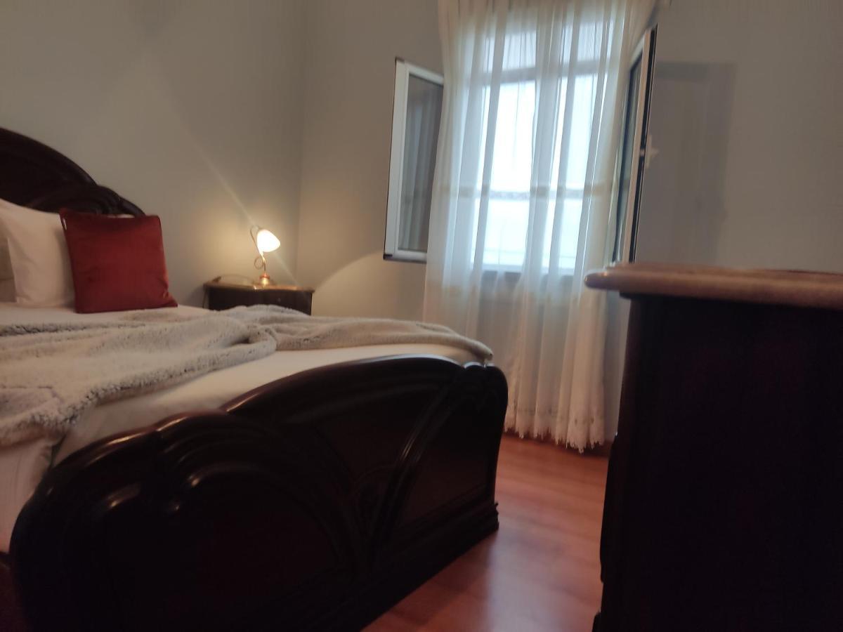 Appartement Brisas Do Atlantico à Santa Maria Madalena Extérieur photo