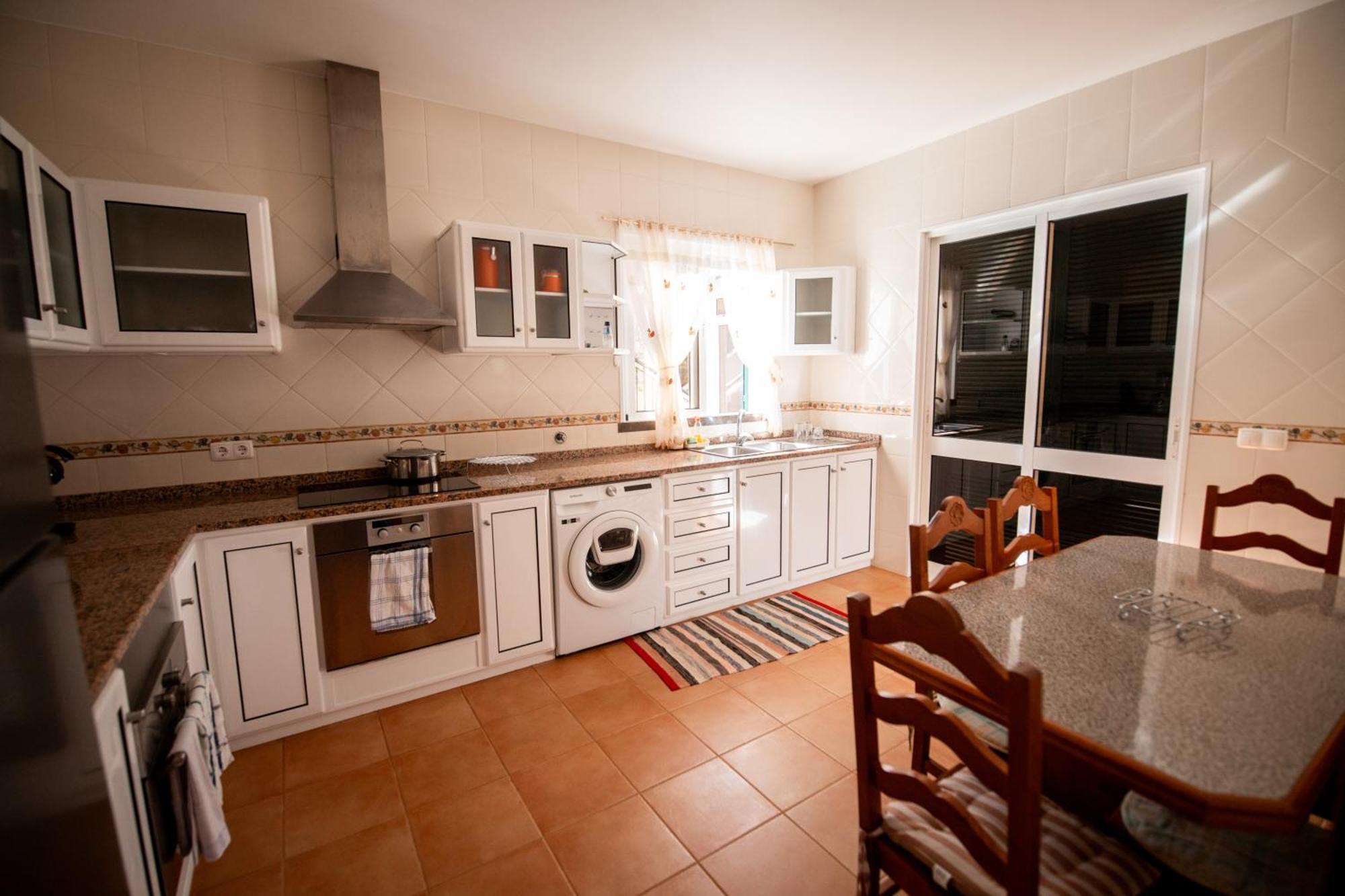 Appartement Brisas Do Atlantico à Santa Maria Madalena Extérieur photo