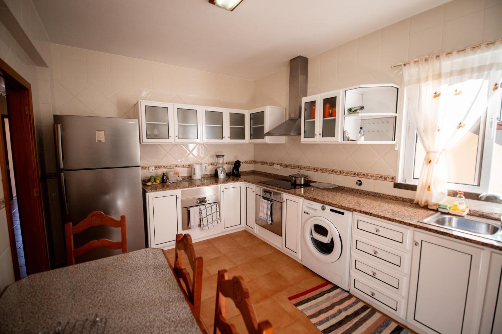 Appartement Brisas Do Atlantico à Santa Maria Madalena Extérieur photo
