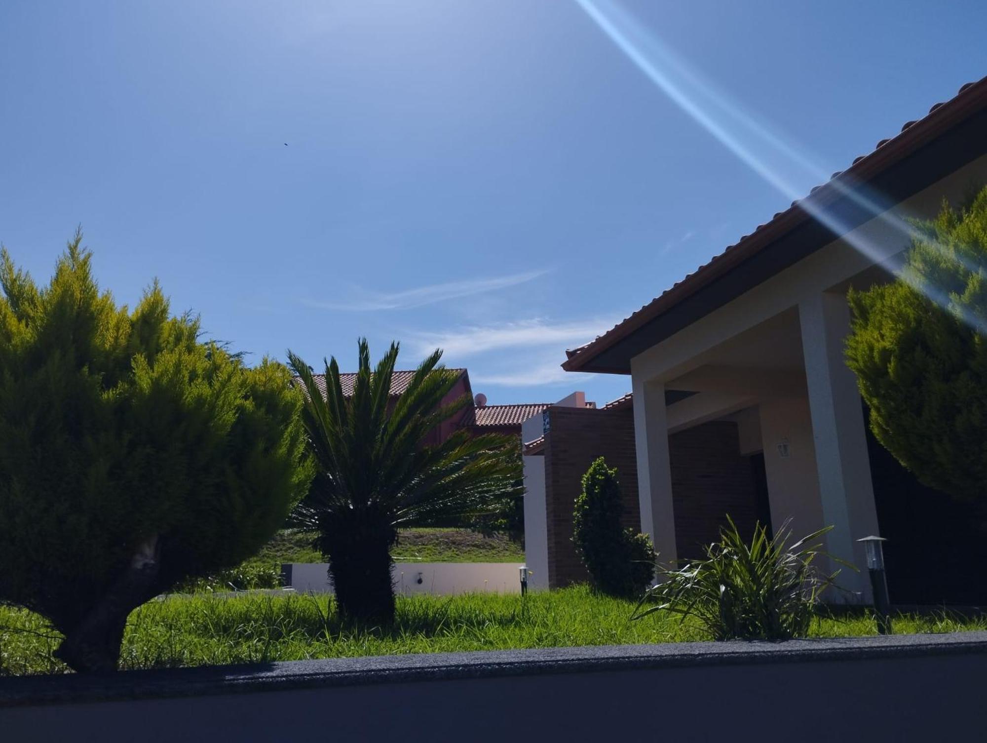Appartement Brisas Do Atlantico à Santa Maria Madalena Extérieur photo