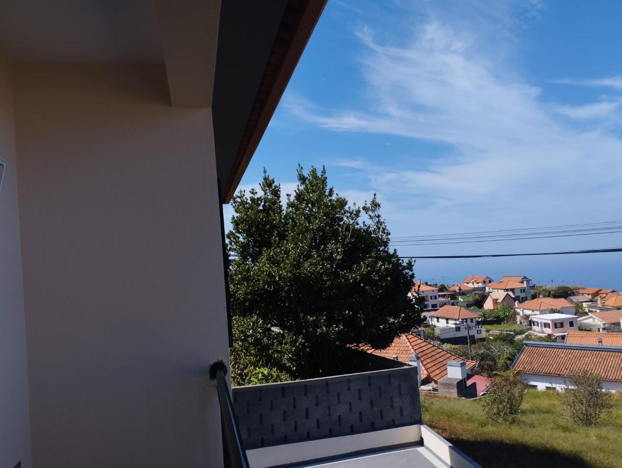 Appartement Brisas Do Atlantico à Santa Maria Madalena Extérieur photo