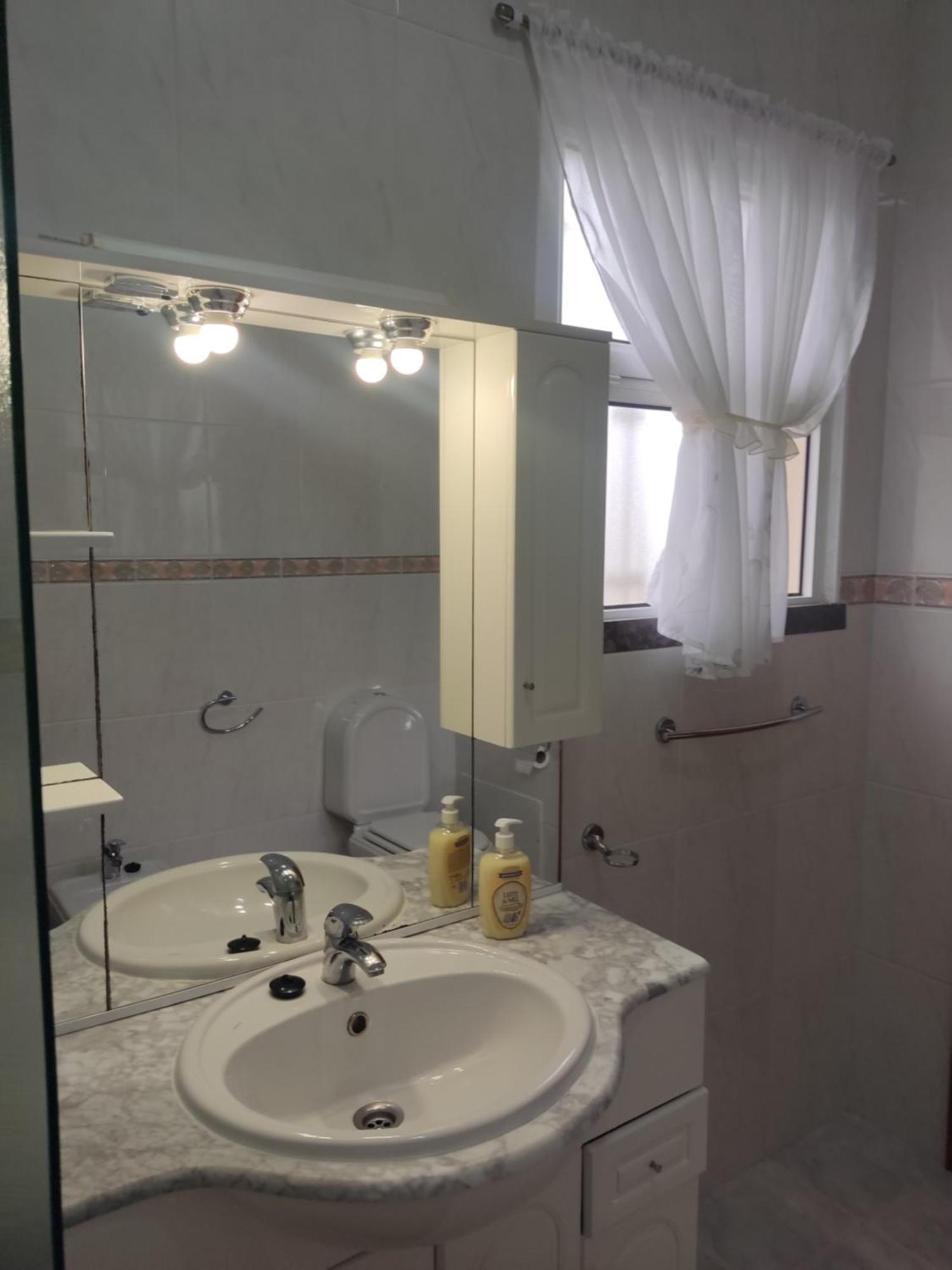 Appartement Brisas Do Atlantico à Santa Maria Madalena Extérieur photo
