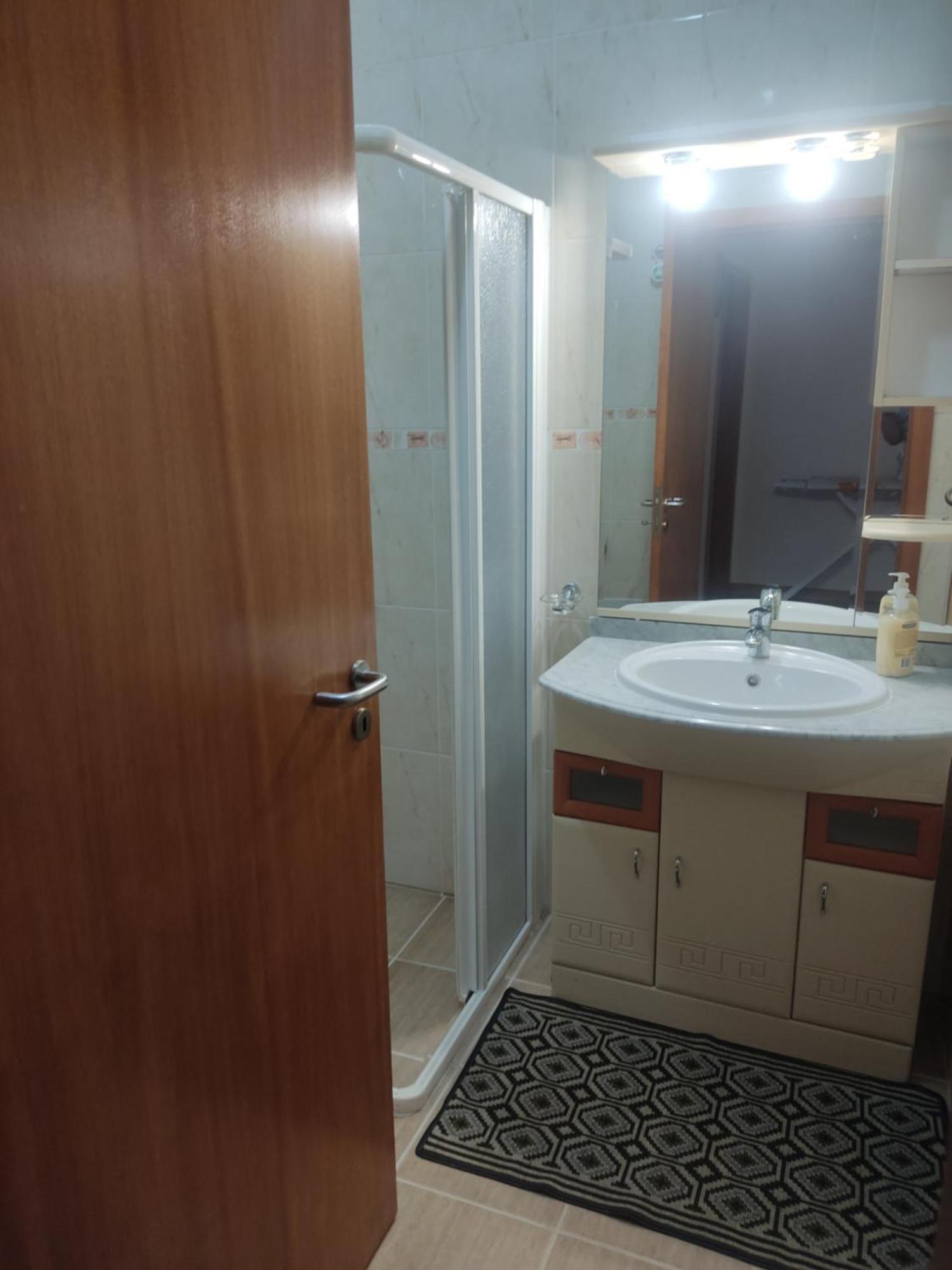 Appartement Brisas Do Atlantico à Santa Maria Madalena Extérieur photo